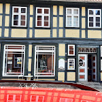 Photo n°1 de l'avis de Mi.r fait le 21/07/2021 à 16:30 sur le  Klostercafe Rehna à Rehna