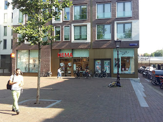 HEMA Amsterdam Haarlemmerplein