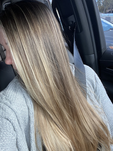 Hair Salon «Great Looks Hair Spa», reviews and photos, 5056 N Dixie Hwy, Oakland Park, FL 33334, USA