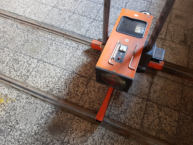 STK Snina / autoškola Motocentrum - Auto umyváreň
