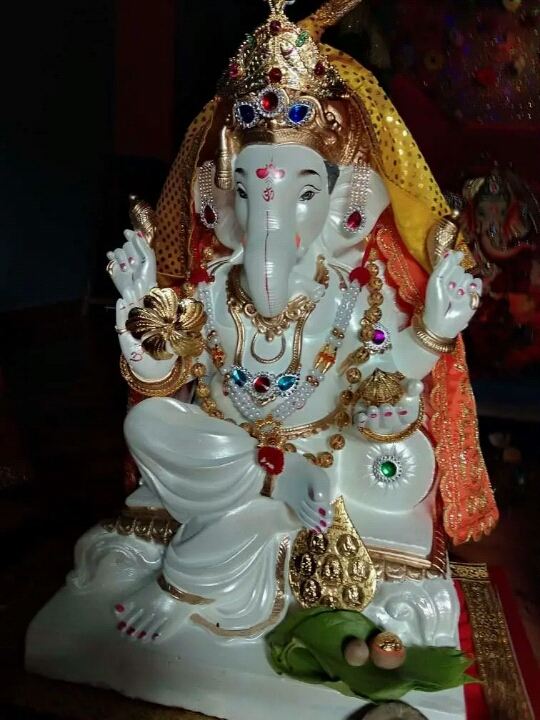 Bhagwaan Ashram