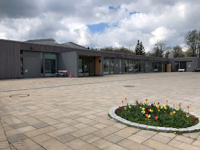 Von-Rothmund-Schule Förderzentrum mit Förderschwerpunkt geistige Entwicklung Bairawieser Str. 30, 83646 Bad Tölz, Deutschland