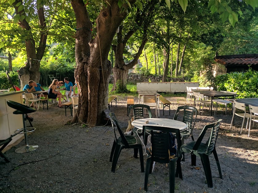 L'Écho des Sources : Pisciculture Bio, restaurant, gîte à Saint-Gervais-sur-Mare