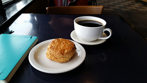 Coffee Shop «Broadway Cafe», reviews and photos, 4106 Broadway, Kansas City, MO 64111, USA