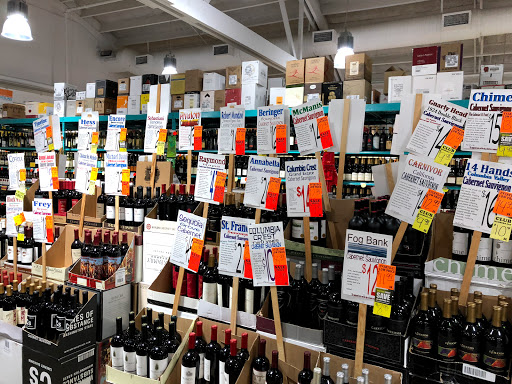 Liquor Store «East Windsor Bottle King», reviews and photos, 385 US-130, East Windsor, NJ 08520, USA