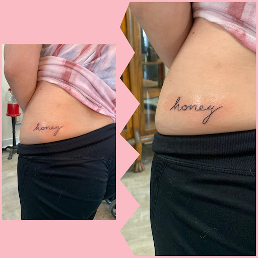Explore long beach tattoo ideas, creative tattoo ideas in Bloomsburg, available at Tuccis Tattoo & Piercings Studio