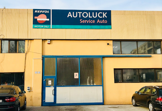 Opinii despre AutoLuck Băneasa în <nil> - Service auto