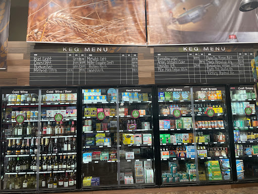 Wine Store «Total Wine & More», reviews and photos, 950 Springfield Rd, Union, NJ 07083, USA