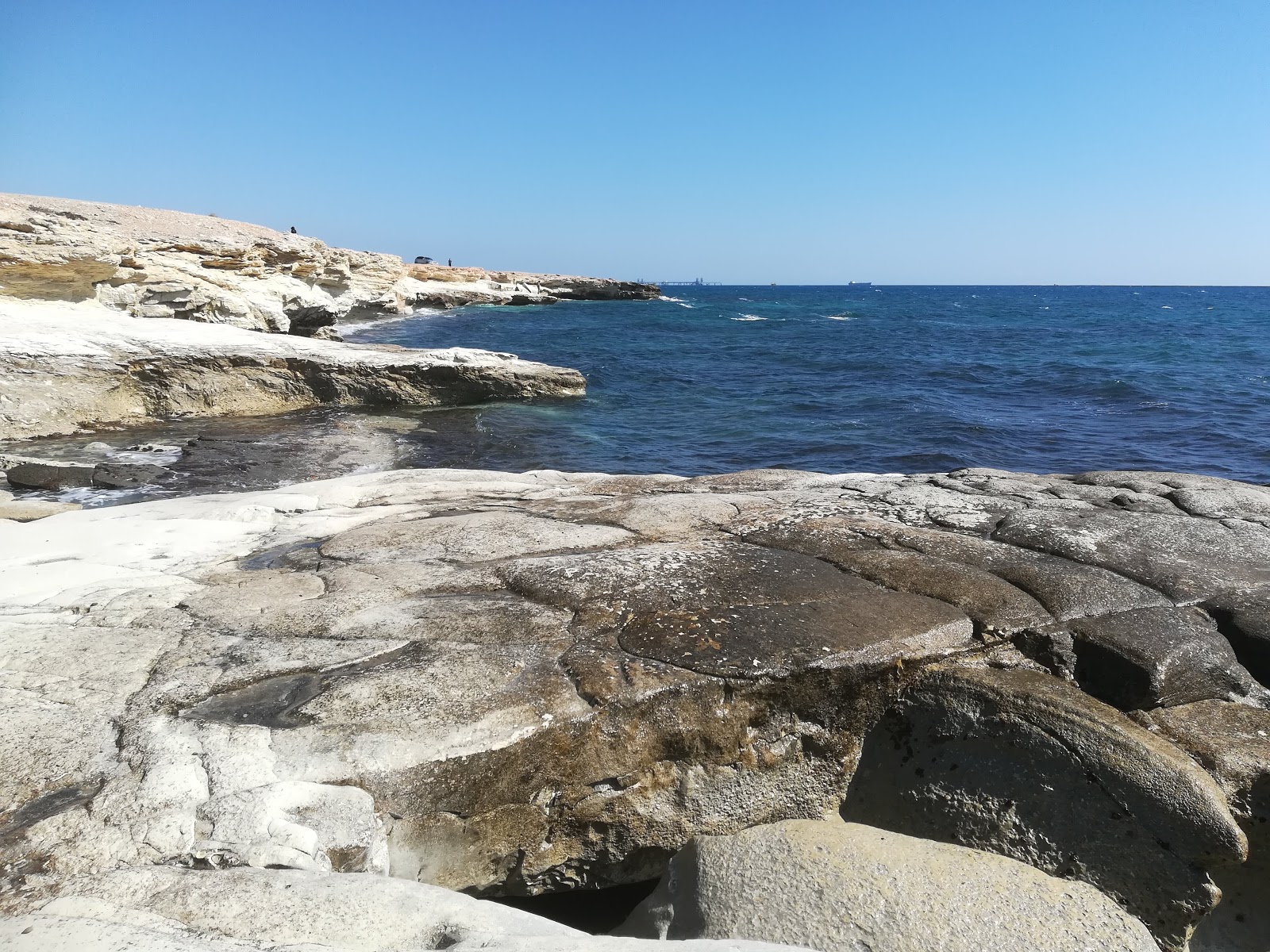 Photo de Pentakomo Hidden Bay avec un rivage droit