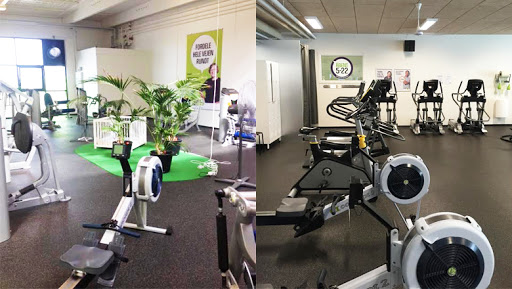 LOOP Fitness Overlund in Viborg, Viborg