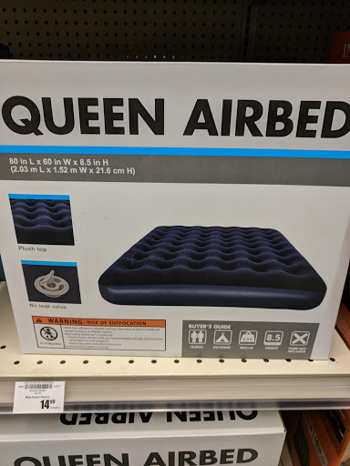 Sporting Goods Store «Academy Sports + Outdoors», reviews and photos, 1523 TX-114, Grapevine, TX 76051, USA