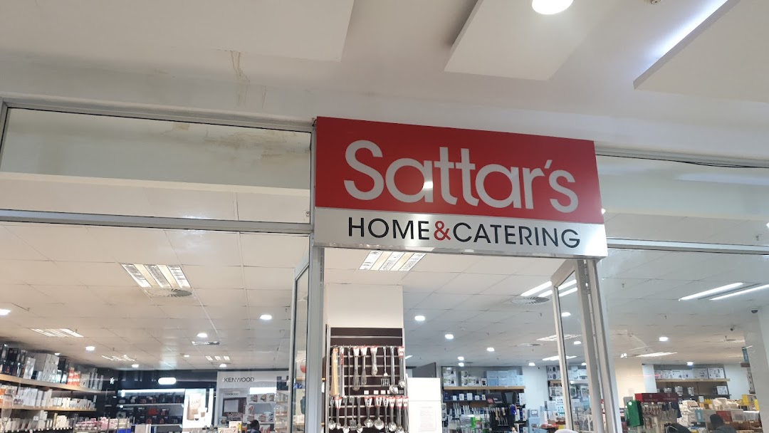 Sattars Home & Catering