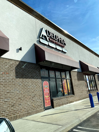 Adelphia Wine Company, 51 Arthur St B, East Brunswick, NJ 08816, USA, 