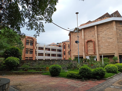 Delhi Police Public School