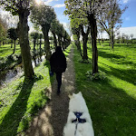 Photo n°2 de l'avis de Markus.a fait le 15/10/2023 à 10:32 sur le  Roter Haubarg à Witzwort