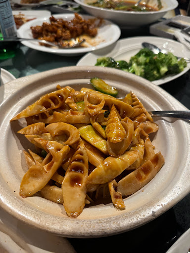Meizhou Dongpo Restaurant image