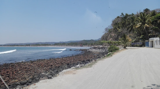 Playa Aticama