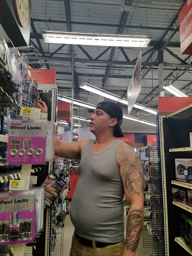 Auto Parts Store «Pep Boys Auto Parts & Service», reviews and photos, 1848-1850 Revere Beach Pkwy, Everett, MA 02149, USA