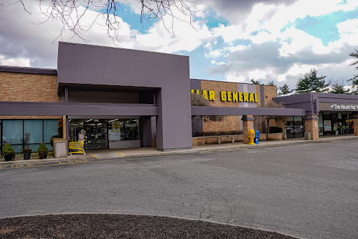 Discount Store «Dollar General», reviews and photos, 150 N Hamilton Rd, Gahanna, OH 43230, USA