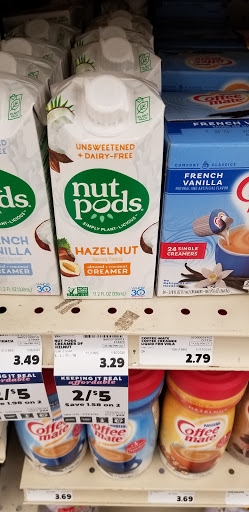 Grocery Store «Family Fare Supermarket», reviews and photos, 15900 W Michigan Ave, Marshall, MI 49068, USA