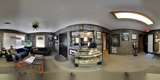 Tattoo Shop «ArtWerks Studios», reviews and photos, 386 Haywood Ln, Nashville, TN 37211, USA