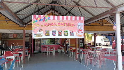Mama Mini Shop