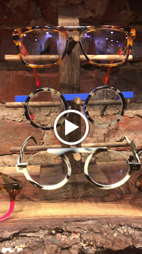 Optometrist «Carytown Optical», reviews and photos, 20 S Nansemond St, Richmond, VA 23221, USA