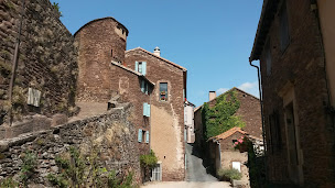 Photo n°6 de Moulin de Combret à Combret ()