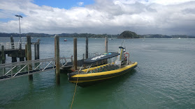 Bay of Islands Boat Tours