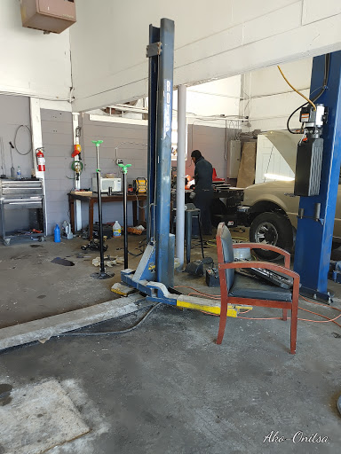 Auto Repair Shop «Mr. Auto-Fix-It Mobile Repairs», reviews and photos, 671 Veterans Memorial Hwy SW, Mableton, GA 30126, USA