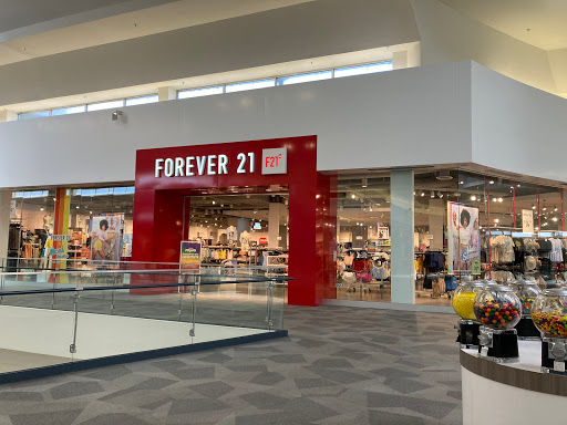 Clothing Store «Forever 21», reviews and photos, 2200 Eastridge Loop #2023, San Jose, CA 95122, USA