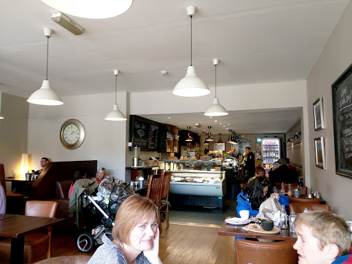 The Pickled Duck Cafe