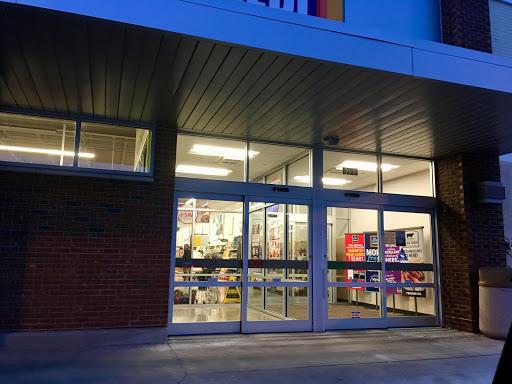 Supermarket «ALDI», reviews and photos, 6295 W Broad St, Richmond, VA 23230, USA