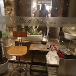 Photo n°2 de l'avis de Chiara.e fait le 29/06/2019 à 11:35 sur le  Ristorante La Cipolla D'Oro à Potenza Picena