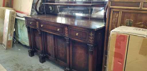 Thrift Store «J F & CS», reviews and photos, 705 Summerfield Ave, Asbury Park, NJ 07712, USA