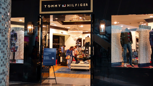 Tommy Hilfiger Stores Guadalajara