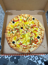 Les plus récentes photos du Pizzeria Dino Pizza à Grenoble - n°2