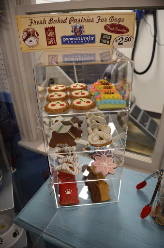 Pet Groomer «Blue Ribbon Dog Grooming LLC Anderson», reviews and photos, 5038 S Scatterfield Rd, Anderson, IN 46013, USA