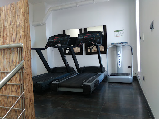 Sistema Fitness en Castelló, Valencia