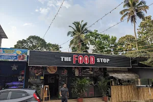 The food stop image