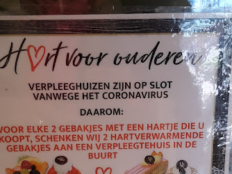 Verhoog's Bakkerij