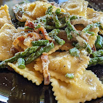 Photo n°4 de l'avis de Simone.u fait le 19/06/2022 à 14:26 sur le  Antica Trattoria del Borgo à Caprarola