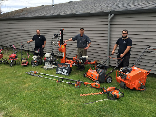 Thunder Bay Saw Shop Ltd