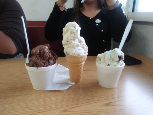 Ice Cream Shop «Deltona Ice Cream», reviews and photos, 2801 Elkcam Blvd, Deltona, FL 32738, USA