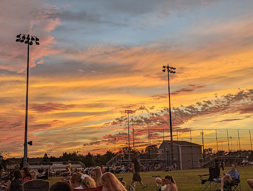 Park «John J Burns Park», reviews and photos, 4990 Merrick Rd, Massapequa Park, NY 11762, USA