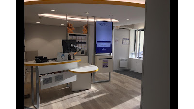 LCL Banque et assurance à Créteil