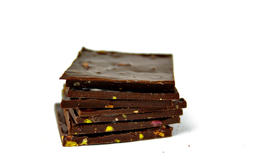 Lisa's Chocolate