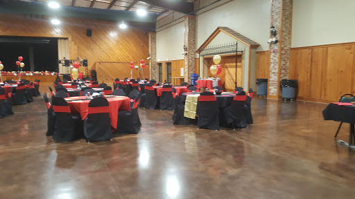 Community Center «Addis Community Center», reviews and photos, 7520 LA-1, Addis, LA 70710, USA