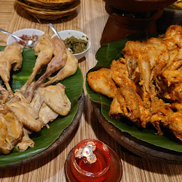 Restoran Bumbu Desa