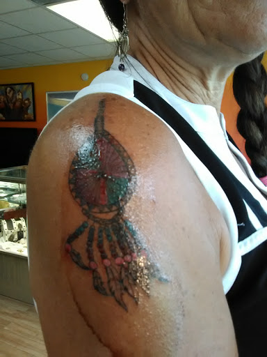 Tattoo Shop «Sun Coast Tattoos. LLC.», reviews and photos, 6850 Gulf Blvd, St Pete Beach, FL 33706, USA